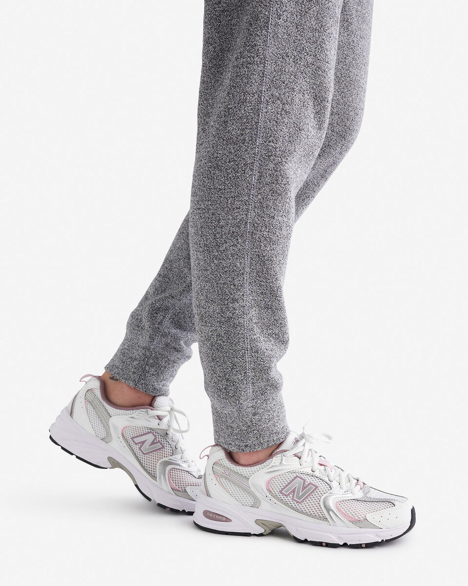 Organic Original Slim Cuff Sweatpant