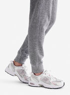 Organic Original Slim Cuff Sweatpant
