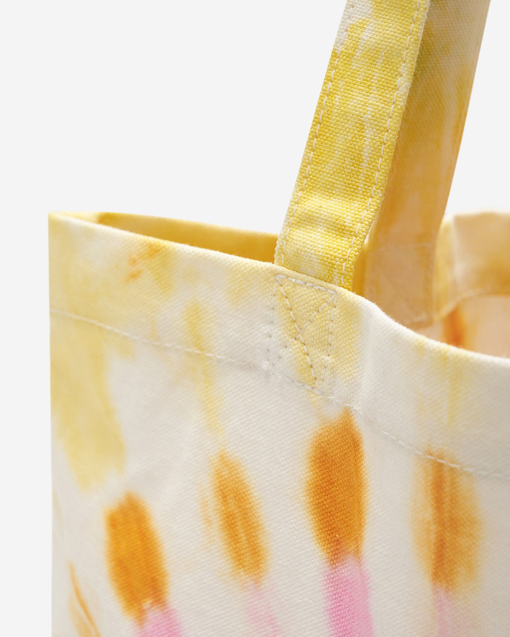 Cooper Tote Tie Dye