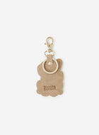 Lunar New Year Dog Key Ring