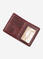 Card Case With ID Tribe