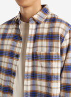 Manning Flannel Shirt