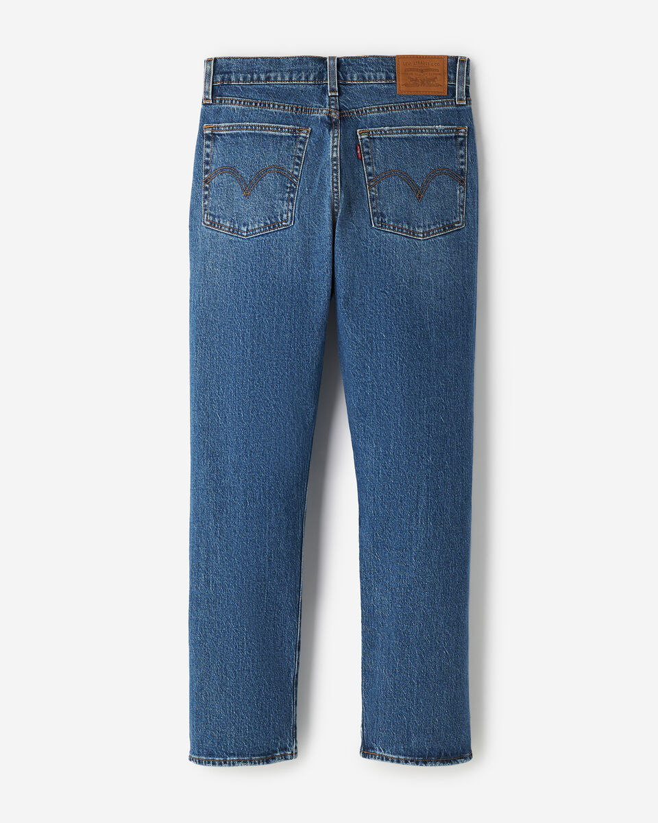 Levi's Wedgie Straight Womens Jeans