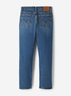 Levi's Wedgie Straight Womens Jeans