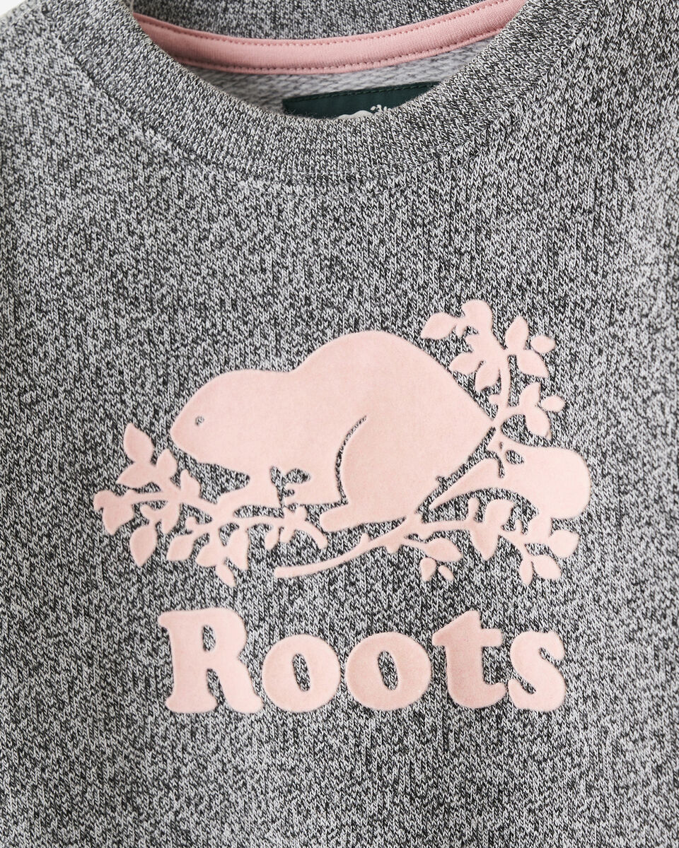 Baby Organic Original Crew Sweatshirt