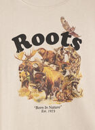 Toddler Roots Wilderness T-Shirt