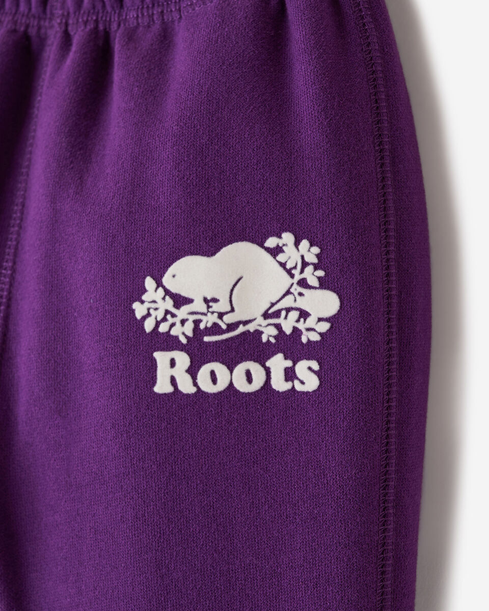 Baby Organic Original Roots Sweatpant