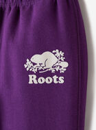 Baby Organic Original Roots Sweatpant