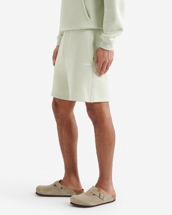 Summer Cloud Short 6 Inch