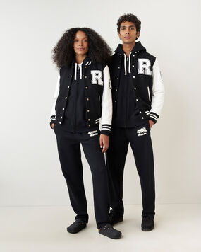 Organic Heritage Sweatpant Gender Free