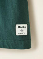 Mens Nature Window Pane T-Shirt
