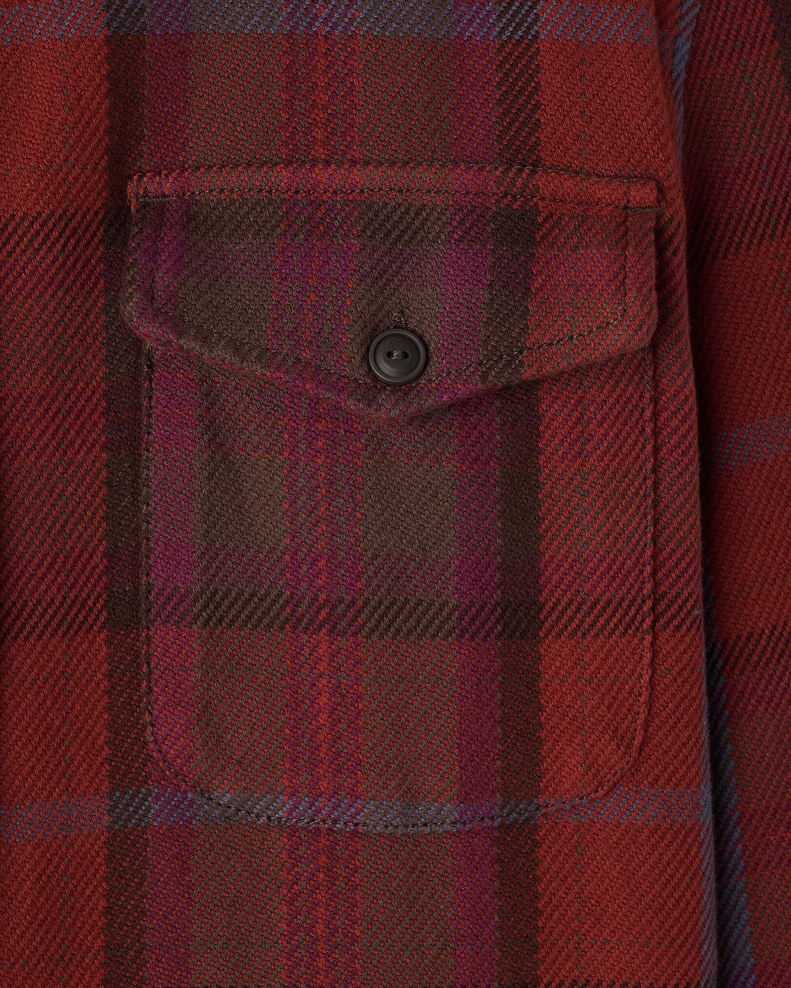 Cypress Twill Shirt