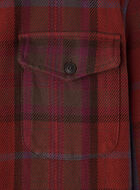 Chemise en coutil Cypress