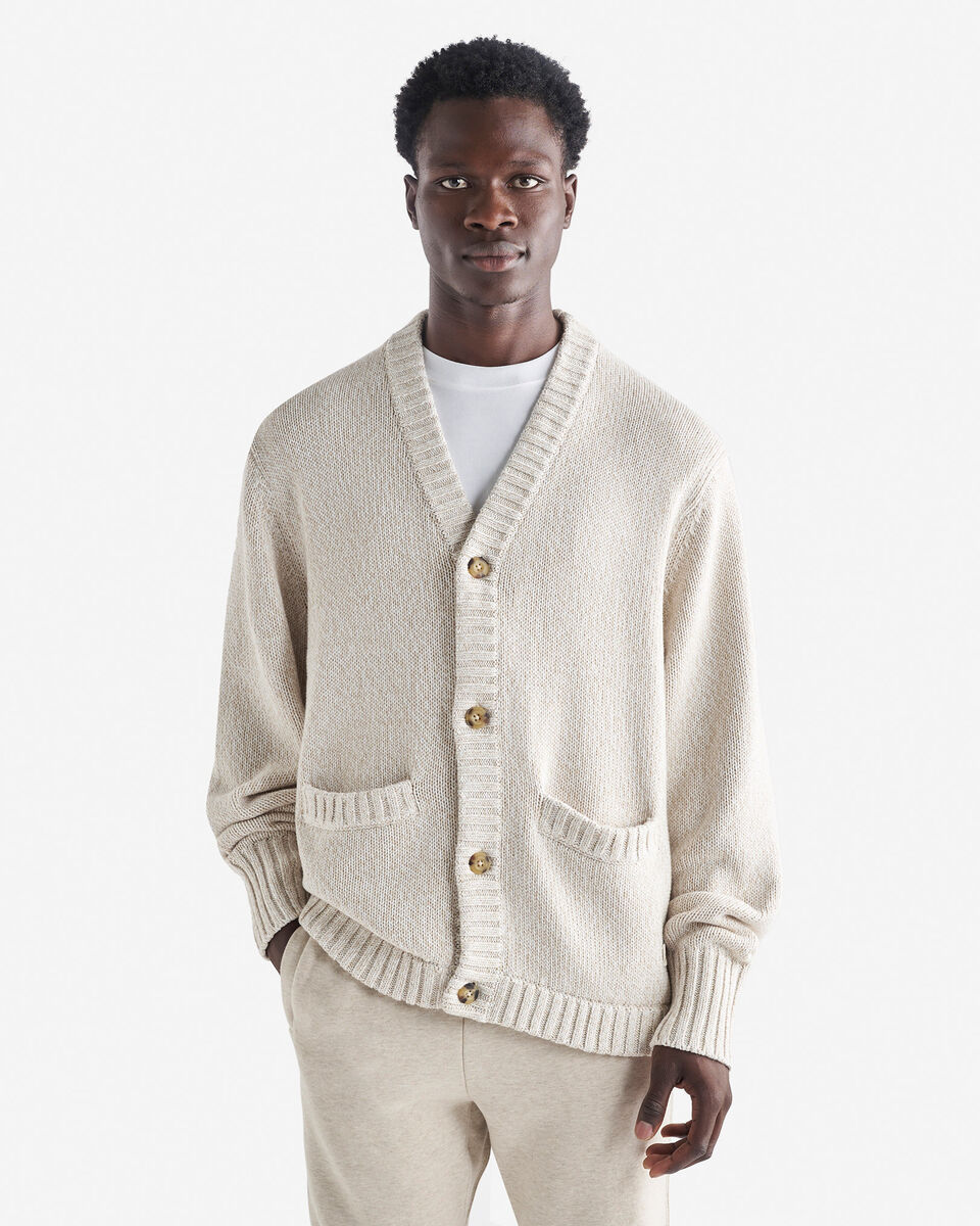Robson Sweater Cardigan
