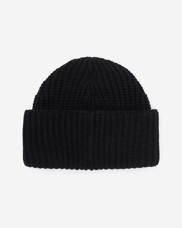 Roots X Wicked Patch Beanie