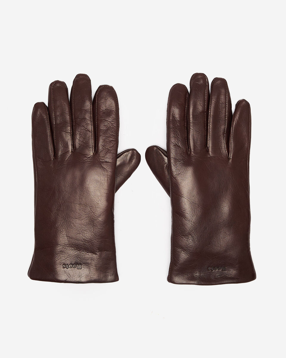 Womens Touch Nappa Glove