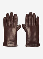 Womens Touch Nappa Glove