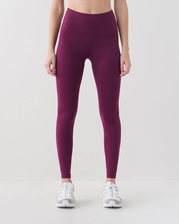 Legging à taille haute Restore