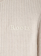Girls Cooper Sparkle Rib T-Shirt