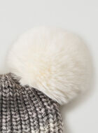 Toddler Sparkle Toque