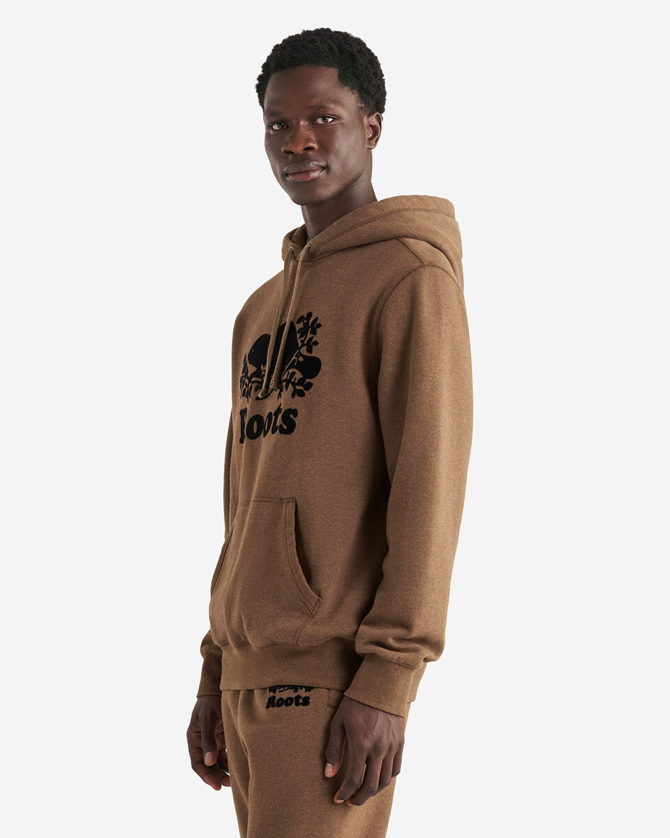 Organic Original Kanga Hoodie