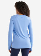Renew Knit Long Sleeve Top 2.0