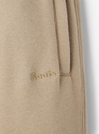 Pantalon en molleton Nuage Coupe Un