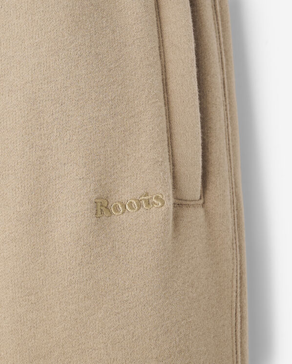 Pantalon en molleton Nuage Coupe Un