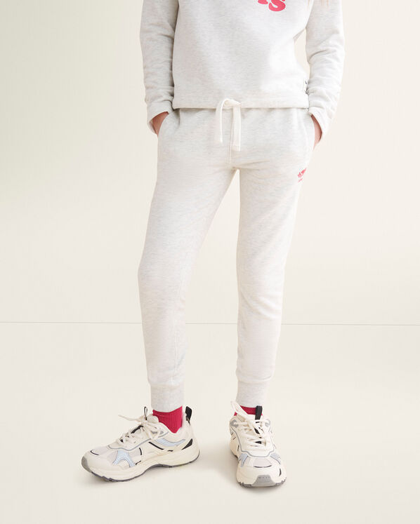 Girls Love Cozy Slim Sweatpant
