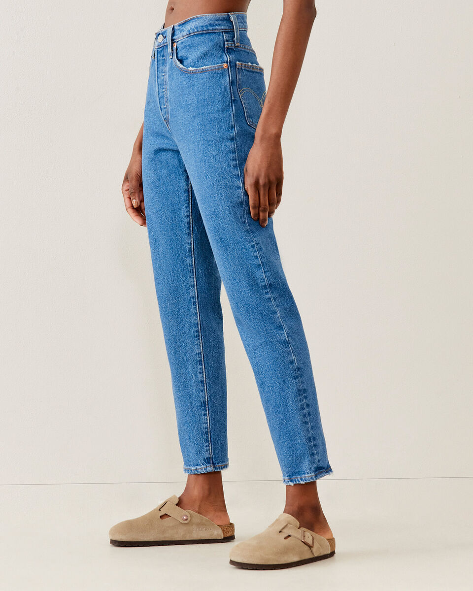 Levi’s 501 Skinny Jeans
