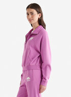 Organic Cooper Half Zip