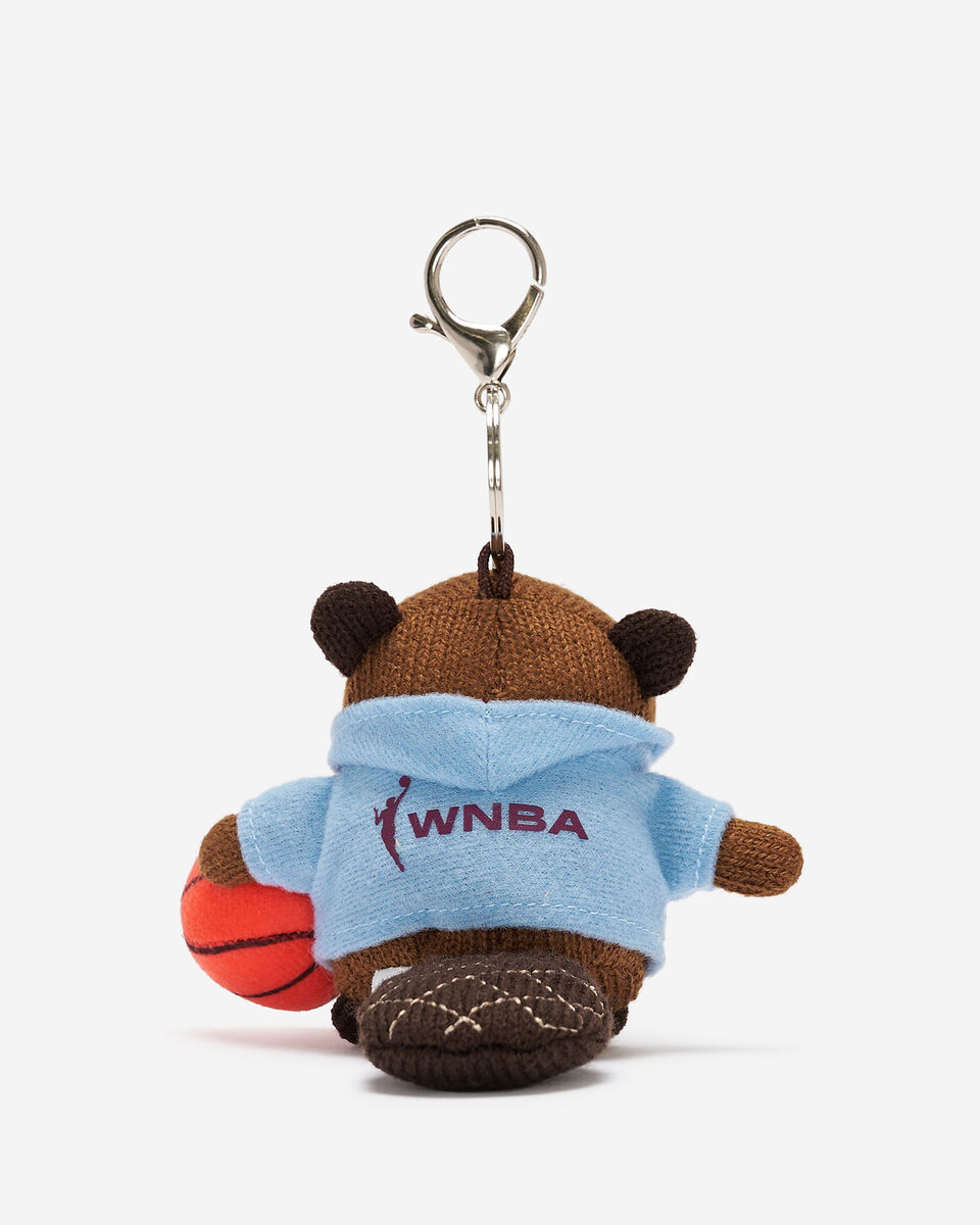 Roots  Toronto Tempo Beaver Key Chain