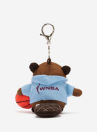 Roots  Toronto Tempo Beaver Key Chain