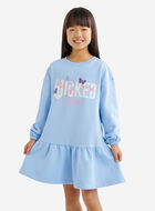 Robe Roots X Wicked pour filles