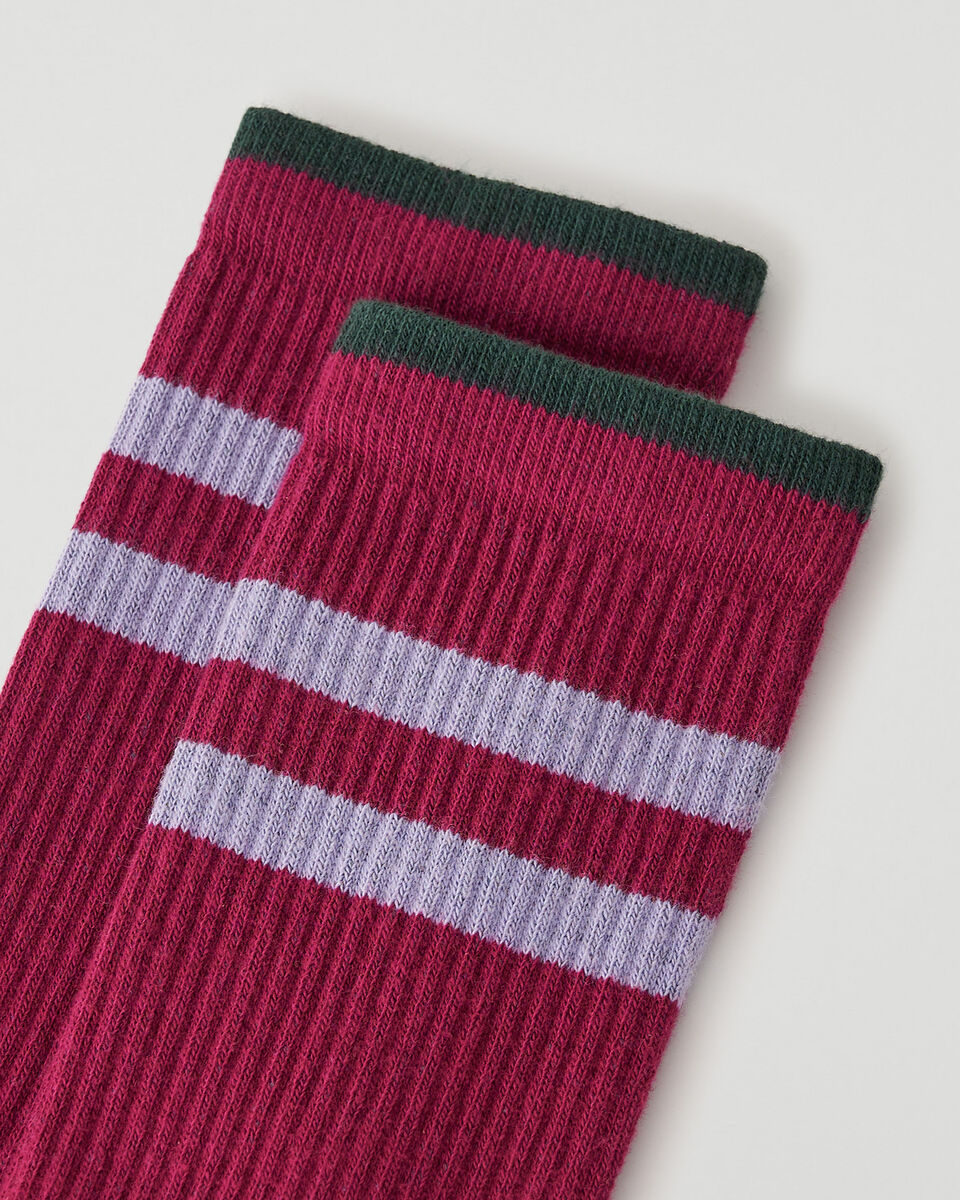 Adult Cooper Sock
