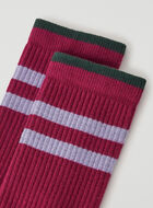 Adult Cooper Sock