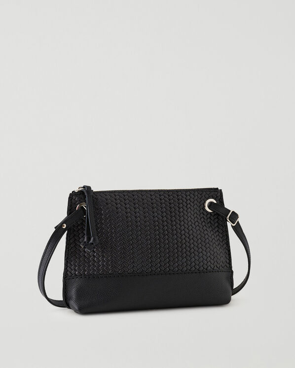 Edie Bag Woven