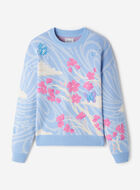 Roots X Wicked Crew Sweater