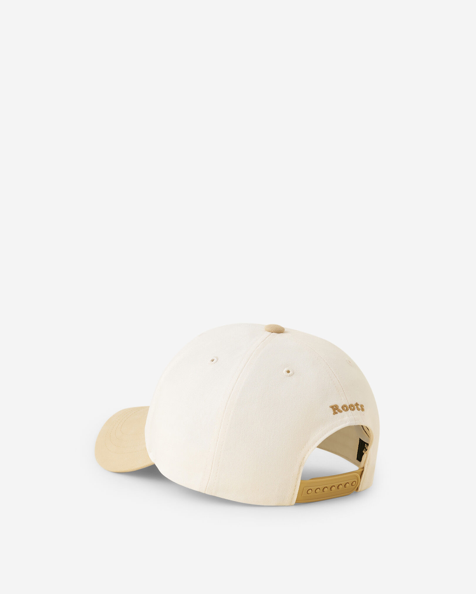 Modern Leaf Roots Baseball Cap