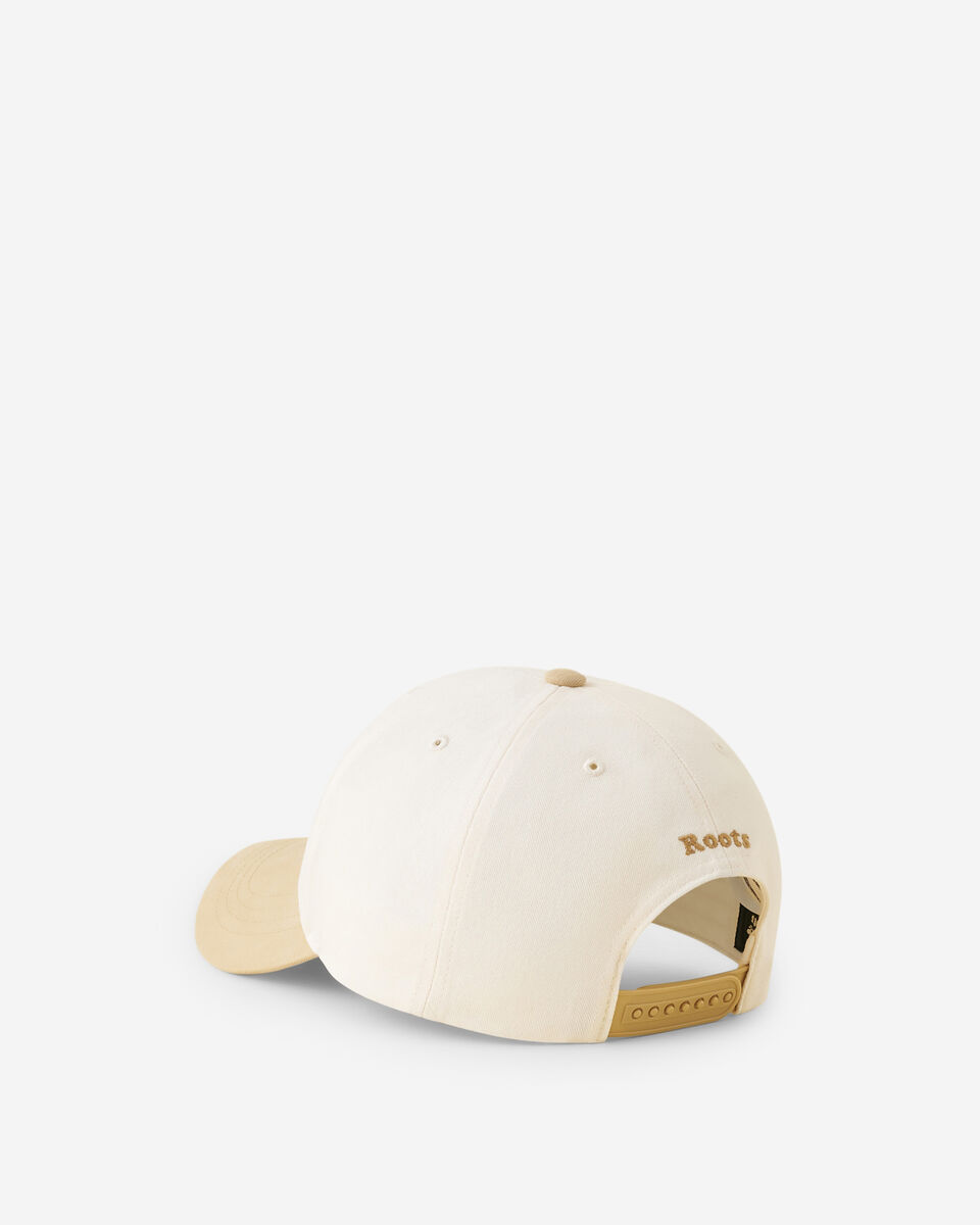 Modern Leaf Roots Baseball Cap