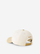 Modern Leaf Roots Baseball Cap