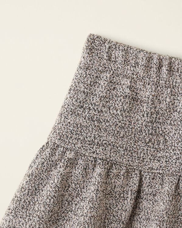 Toddler Girls Golden Pepper Skirt Toddler Girls Golden Pepper Skirt