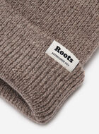 Cozy Knit Toque