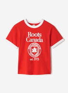 Northern Athletics Ringer T-Shirt