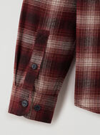 Manning Flannel Shirt