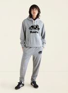 Organic Original Slim Sweatpant