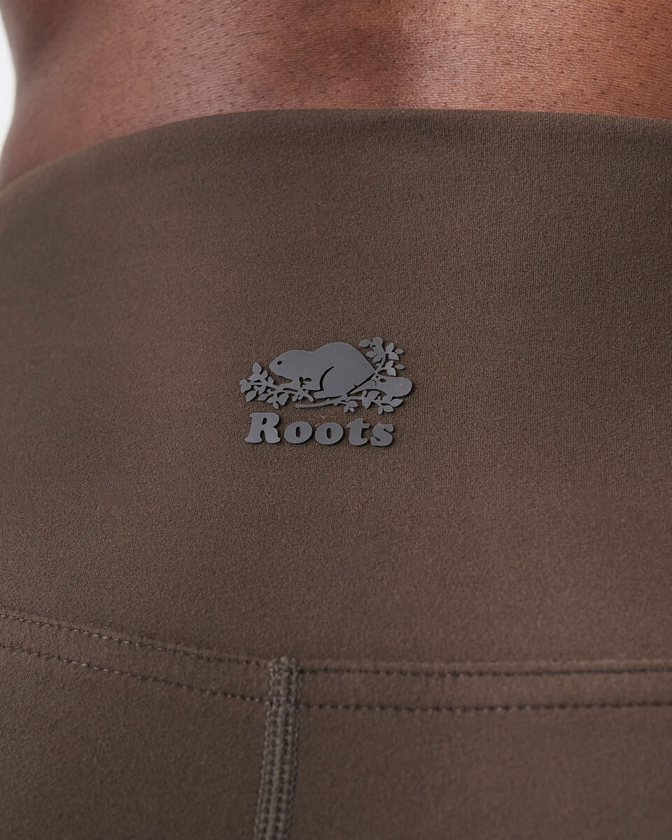 Legging à poche Restore