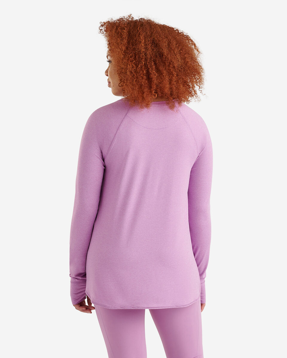 Renew Long Sleeve Top