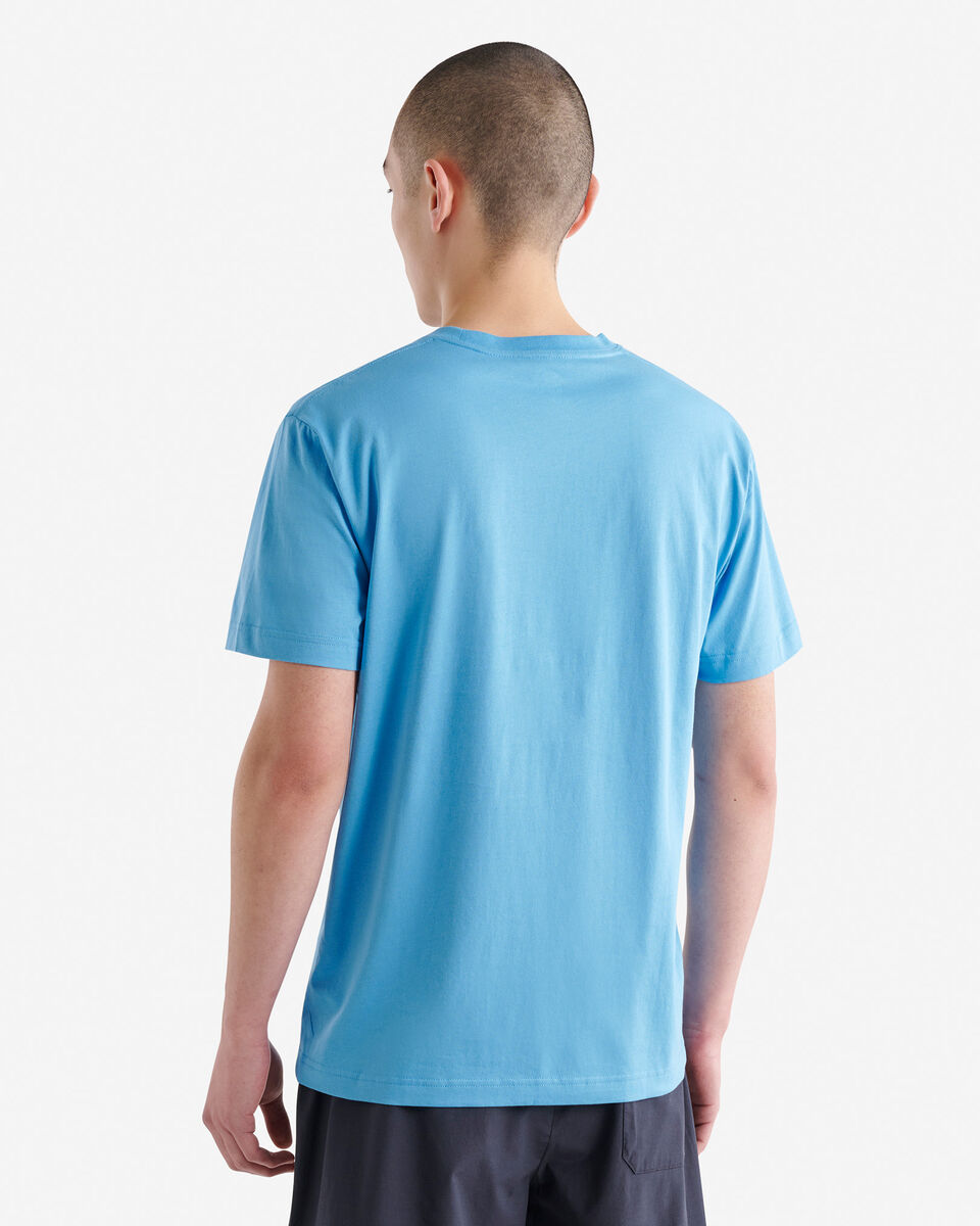 T-shirt True Nature pour hommes 