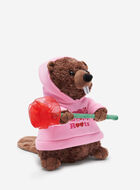 Love Beaver Stuffie